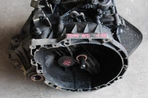 SCATOLA CAMBIO MANUALE 6M MINI COOPER R56