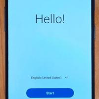 One Plus Nord - 256 GB - RAM 12 GB