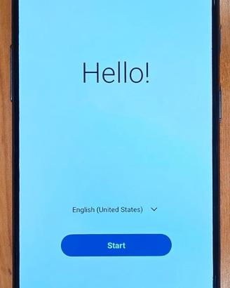 One Plus Nord - 256 GB - RAM 12 GB