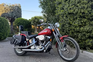 Harley-davidson 1340 Softail Springer FXSTS