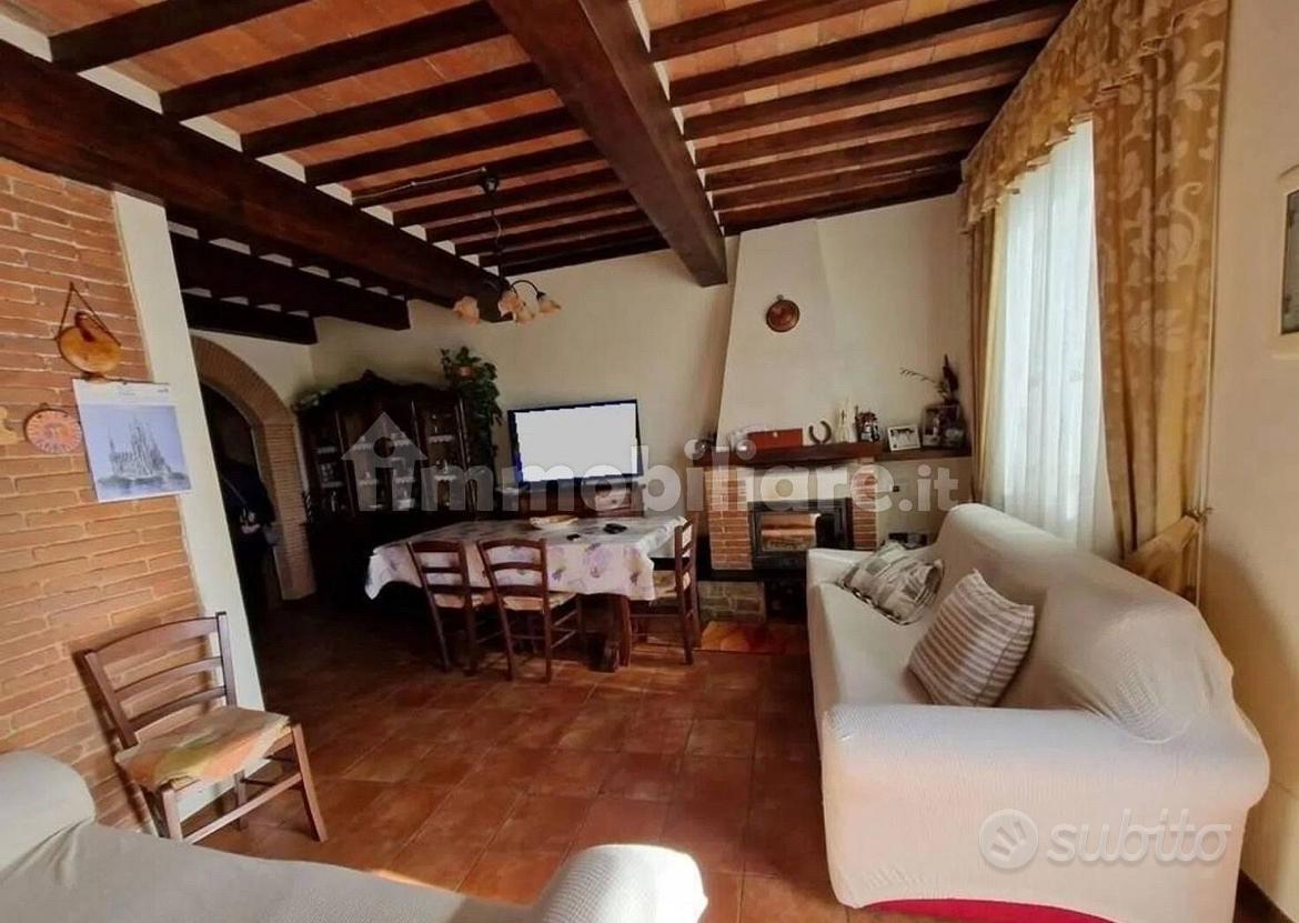 Apartment in Lucca, Sant'Anna - Vista 2