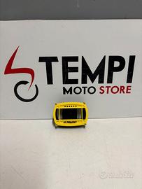 Protezione strumentazione Alfano 6-7 PERSONALIZZAB