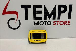 Protezione strumentazione Alfano 6-7 PERSONALIZZAB