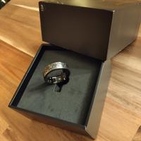 anello Smart ring