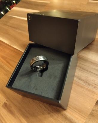 anello Smart ring