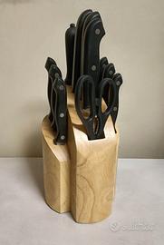 Set da cucina, 12 pezzi nuovo