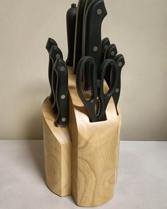 Set da cucina, 12 pezzi nuovo