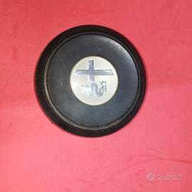 pulsante clacson Alfa Romeo Gt junior 