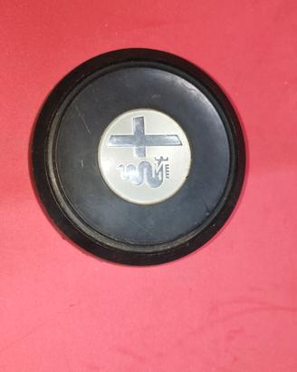pulsante clacson Alfa Romeo Gt junior 