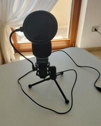 Microfono USB TONOR TC-777