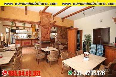 Attività di bar e caffetteria