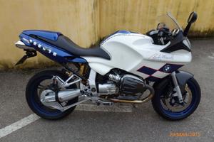 BMW R1100S Replika (Randy Mamola edition)