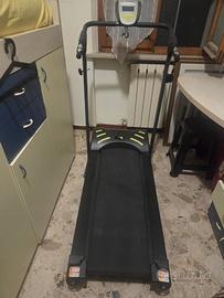 tapis roulant DIADORA 
