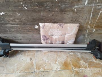 Barre portatutto