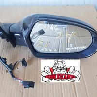 AUDI A6/S6 C7/4G SPECCHIETTO RETROVISORE DESTRO