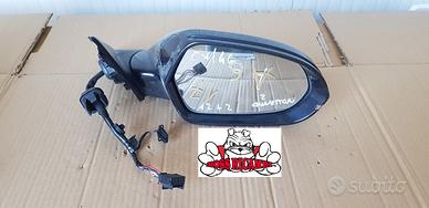 AUDI A6/S6 C7/4G SPECCHIETTO RETROVISORE DESTRO