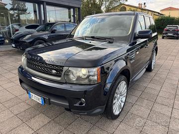 LAND ROVER Range Rover Sport 3.0 SDV6 HSE //MOT