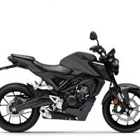 Honda CB 125 R - YM 2026