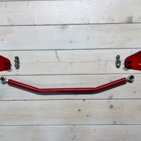 Barra duomi regolabile Autobianchi A112