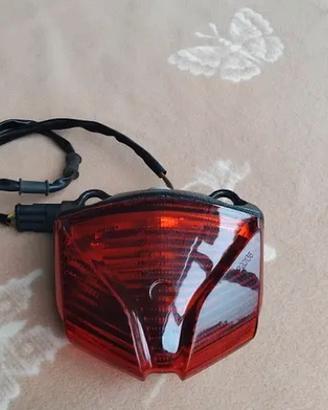 Fanale post MV AGUSTA F4