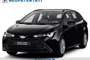 Toyota Corolla Touring Sports 1.8h Active
