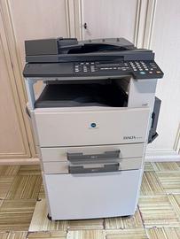 Stampante Miltifunzionale Konica Minolta Dialta A3