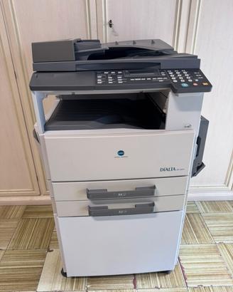 Stampante Miltifunzionale Konica Minolta Dialta A3