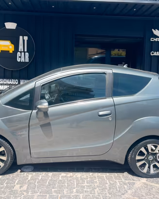 Minicar Casalini M14 Pronta consegna