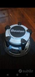 subwoofer da 25cm boston g5 10 rarissimo 