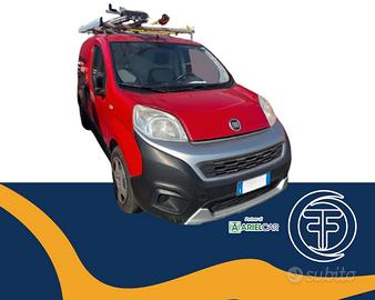 Fiat Fiorino 1.3 MJT 95CV Furgone Allestito Offici