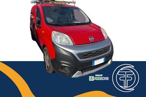 Fiat Fiorino 1.3 MJT 95CV Furgone Allestito Offici
