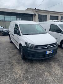 VW CADDY isotermico e VW CADDY frigo