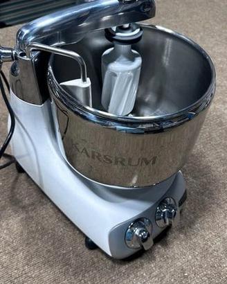 Robot da cucina Ankarsrum Original, bianco