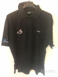 Polo uomo