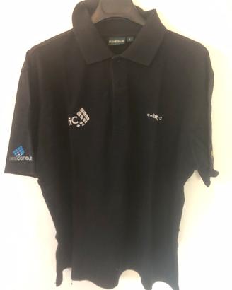 Polo uomo