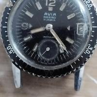 Avia Marino raro vintage