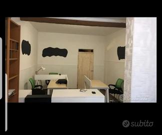 Ufficio frontestrada