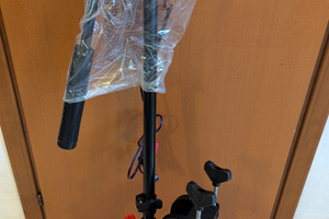 Motore INTEX 40LB 12V + Black Cat Battle Boat