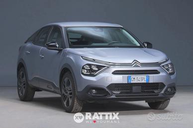 CITROEN c4 iii 2021 C4 1.5 bluehdi Feel Pack s&s 1