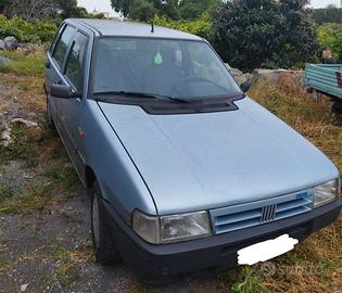 Fiat uno 1.1 benzina fire 1900