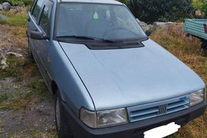 Fiat uno 1.1 benzina fire 1900