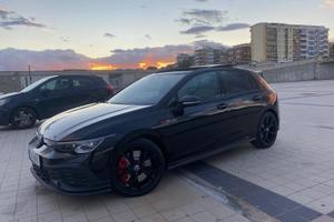 volkswagen golf club sport GTI 2024