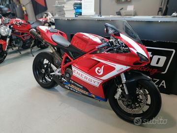 Ducati 848