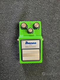 Ibanez TS9