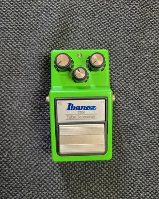 Ibanez TS9