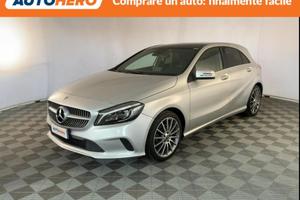 MERCEDES-BENZ A 200 KP44279