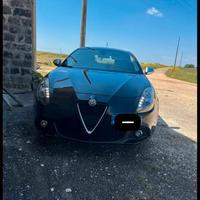 Alfa romeo giulietta 1.4 tb gpl 120 cv