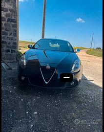 Alfa romeo giulietta 1.4 tb gpl 120 cv