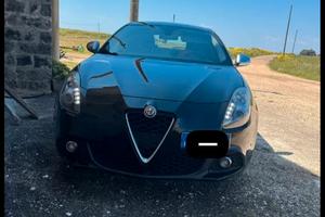 Alfa romeo giulietta 1.4 tb gpl 120 cv