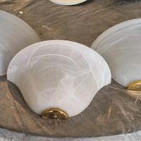 Lampade da parete